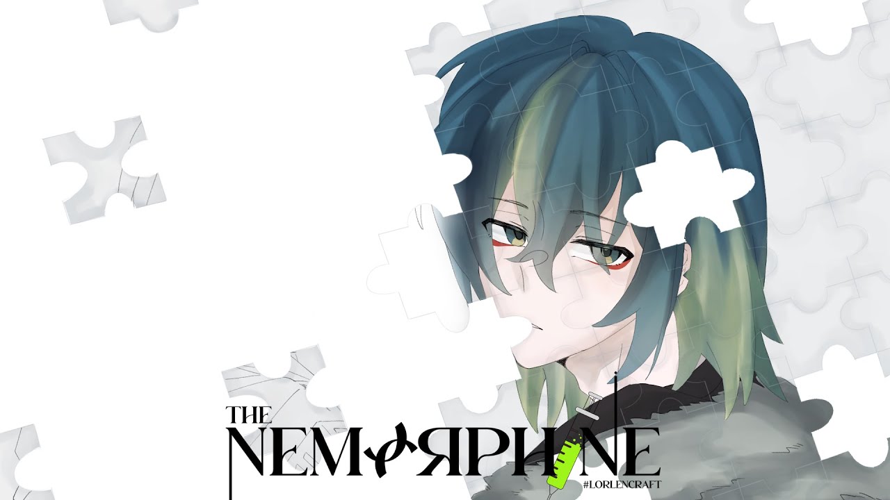 The Nemorphine | Calyx (คาลิกซ์) EP.4