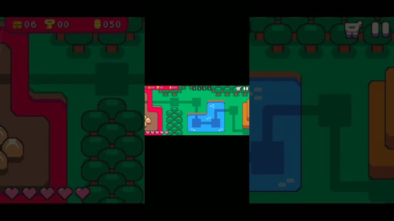 Super cat Bros es increíble 😺