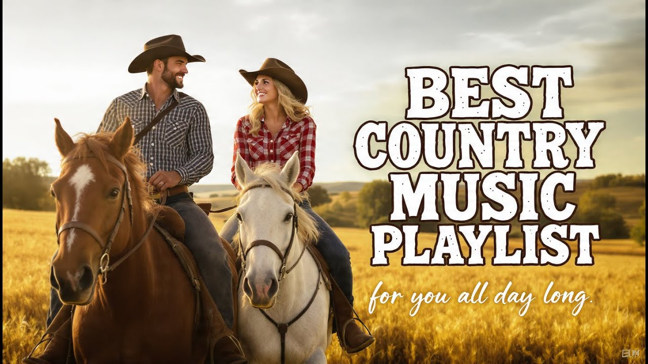 Best Classic Country Songs 2026 💚 Golden Days Of Country – Songs That Still Linger Vol 6