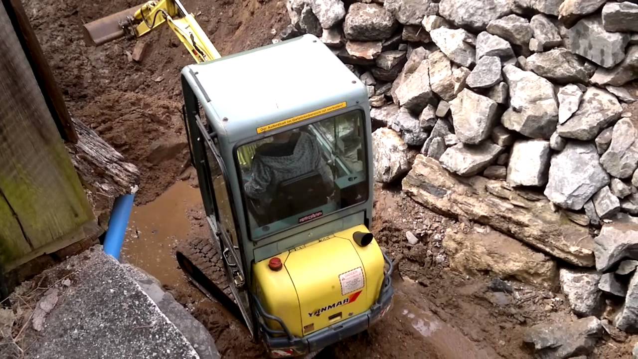 yanmar B 17-2