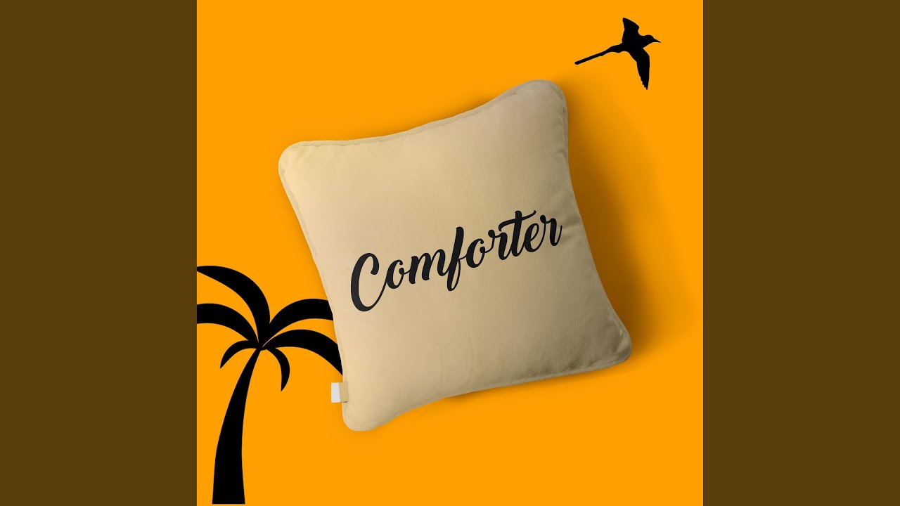 Comforter (feat. Angeloh & Tbabz)