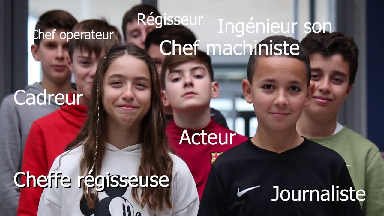 INPULSE 3ième édition