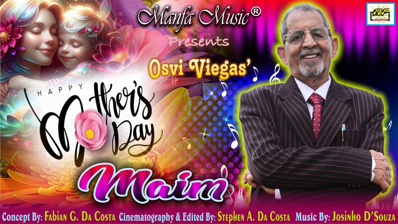 Maim - Osvi Viegas