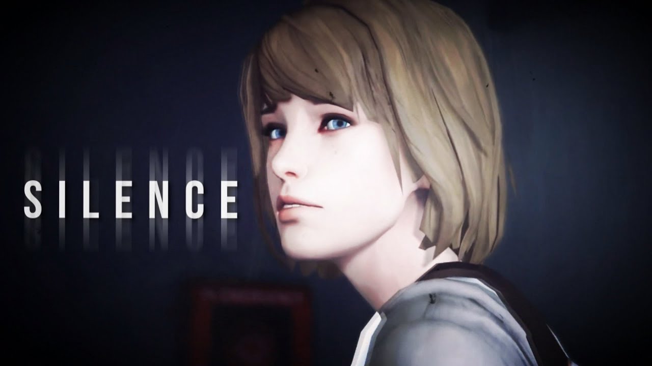 Life Is Strange [Pricefield] GMV - Can You Feel My Heart (For Pati)