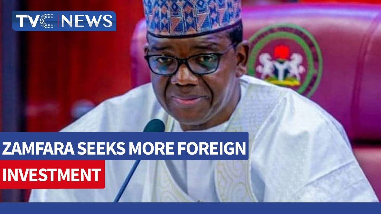 Zamfara State Govt Steps Up Effort To Attract Local, Foreign Investments