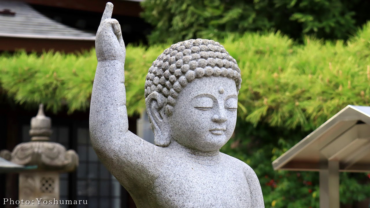 Canon EOS Kiss M で撮ったこわ～い写真・・・？　お寺編！