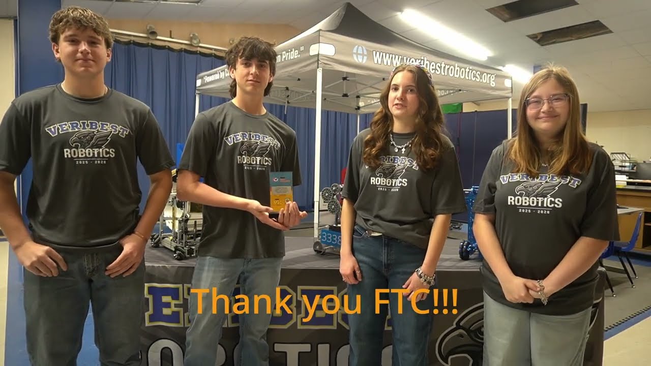 33380 Veribest Omega Bots