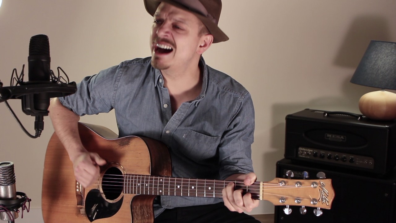 Cover Sessions - 02-   Romeo & Juliet
