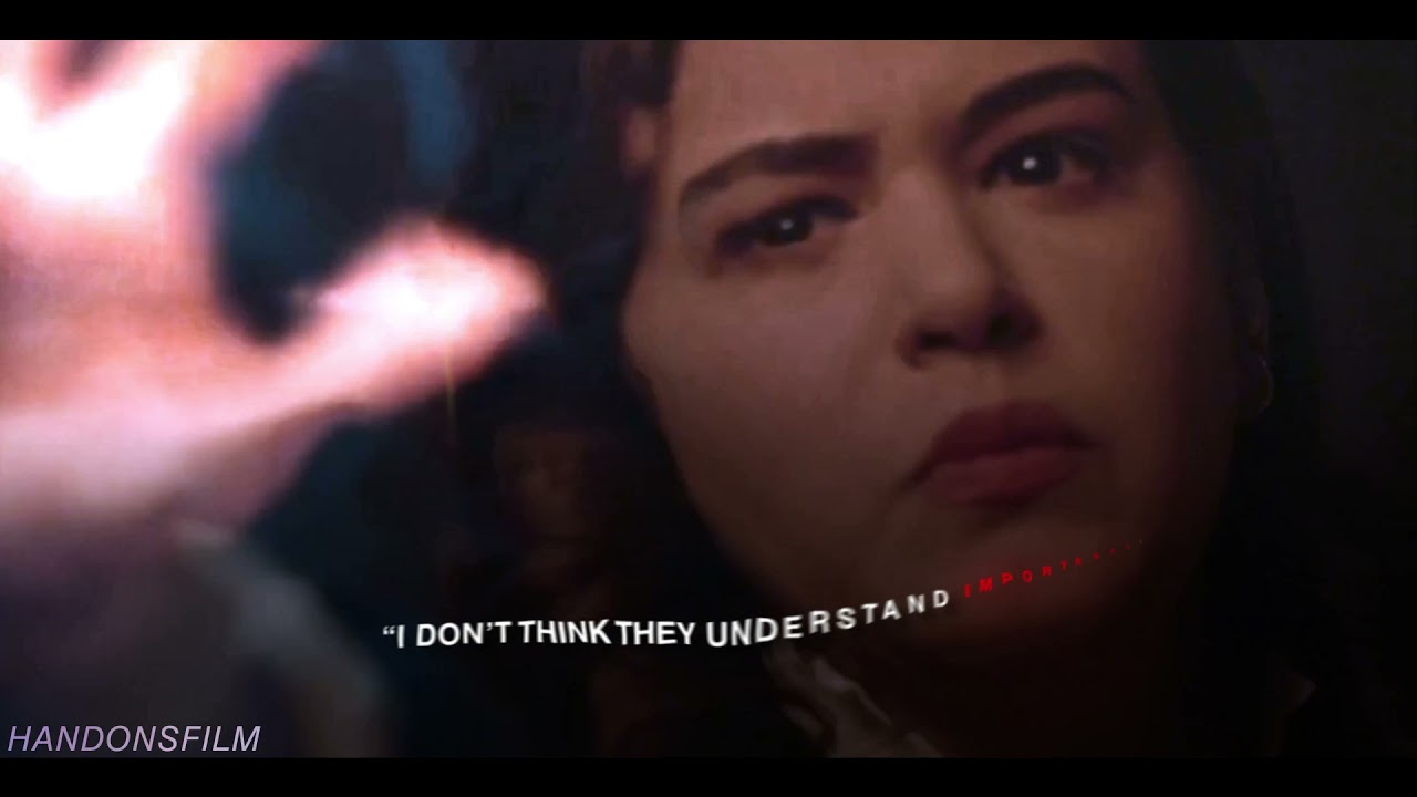 if you cant stand josie mf saltzman then kneel. #josiesaltzman #josiesaltzmanedit #legacies #tvd