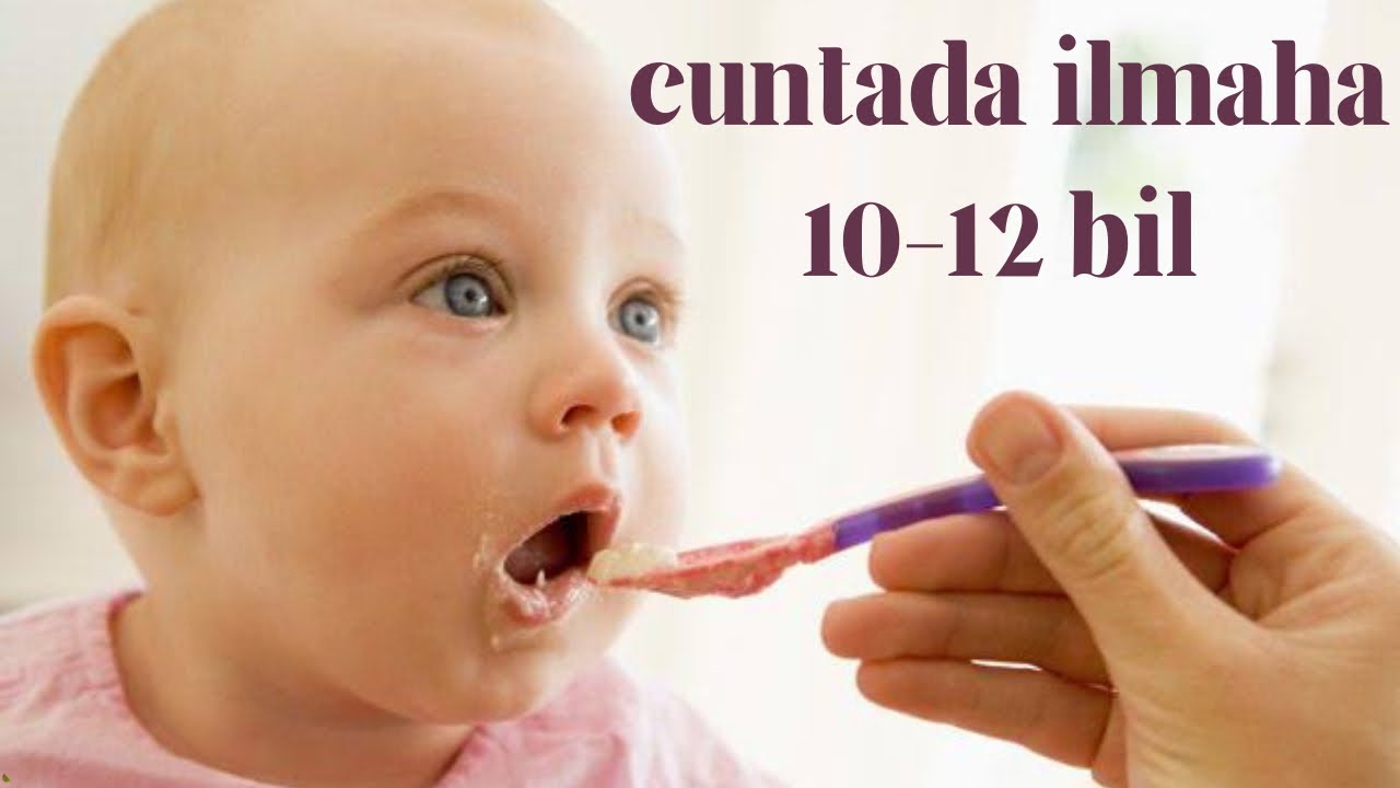 cuntada ilmaha ee cuni karaan 10-12 bil