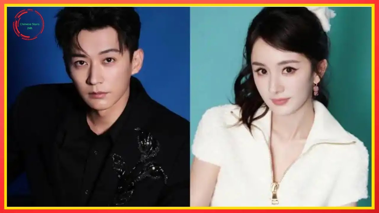 Yang Mi stars in the new 