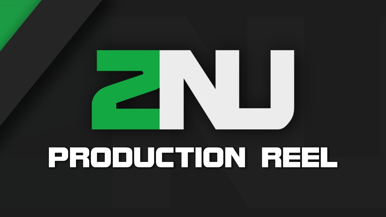 Esports Tournament Production Reel | 2NU Productions