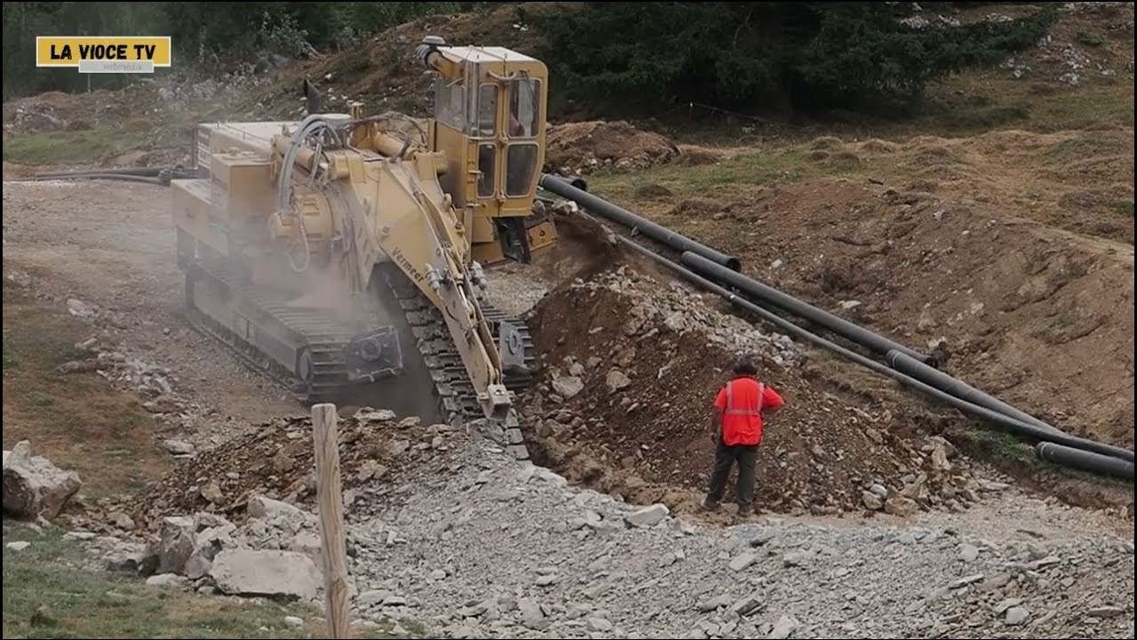 La Féclaz, le massacre du plateau continue