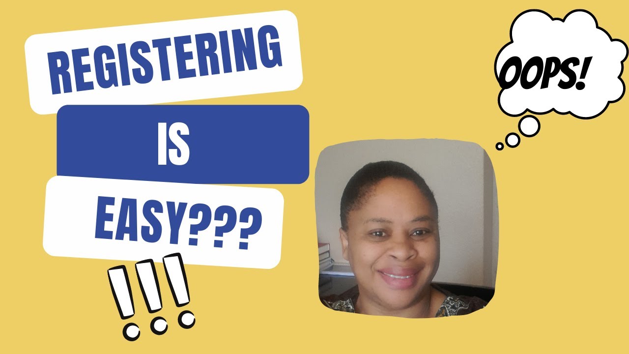 Homeschooling in South Africa  -  Registration With The Department Of Education