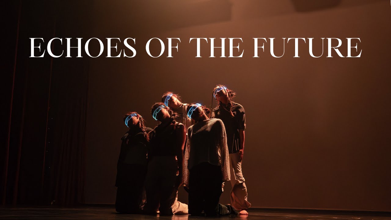 VI:sion 2024: Echoes Of The Future
