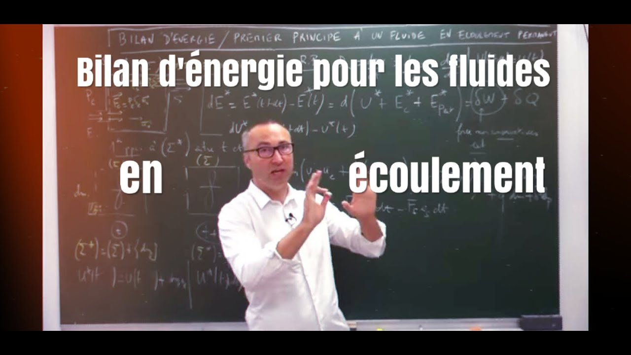 MP/PSI/PC  Thermo : 