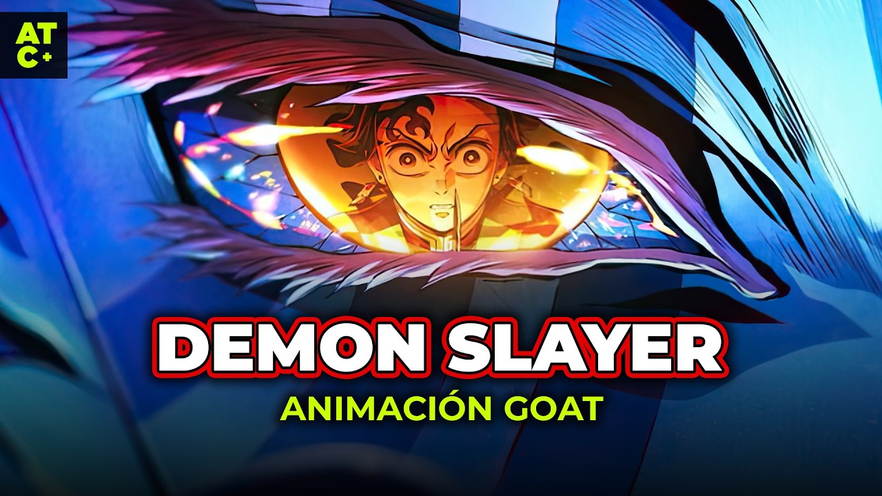 Demon Slayer: No es DINERO, es ESTO (El Secreto de Ufotable)
