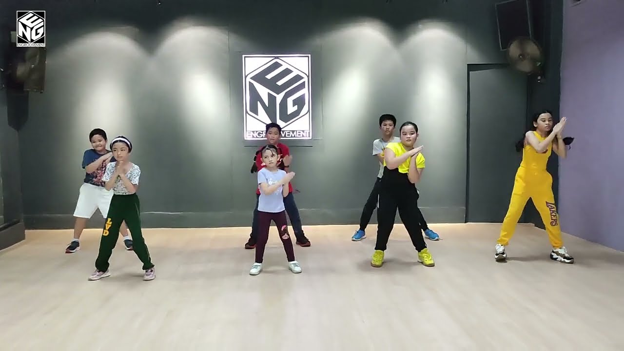 BEAUTY & A BEAT - Justin Bieber | KIDS Dance Class