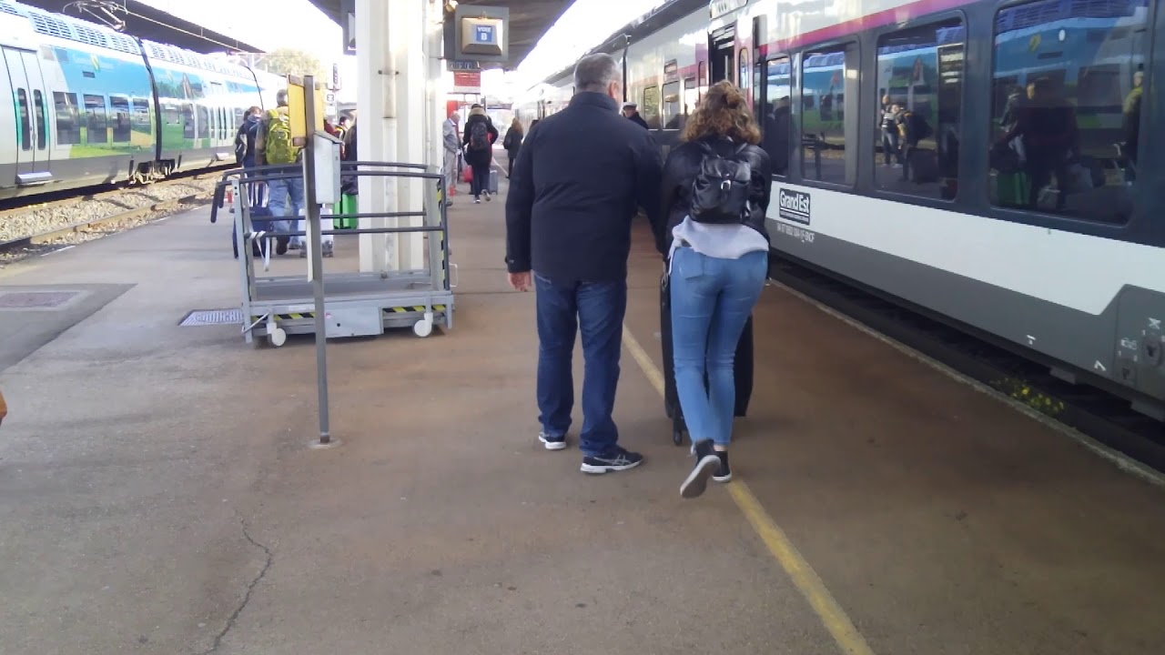 Gare d'Épernay #1.E2