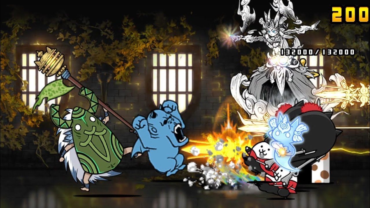 Rushing Yulala on Floor 49 of Infernal Tower  WITHOUT IDI OR DORON Ft. Royal gaurd and Izanagi!