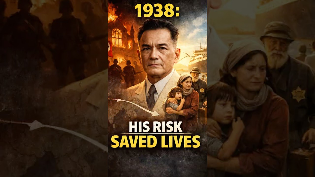 Quezon&rsquo;s Gamble: Saving Jewish Lives in 1938