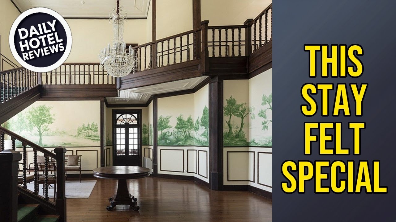 Montebelo Vista Alegre Ilhavo Hotel - This Stay Felt Special | Aveiro, Portugal🛏️