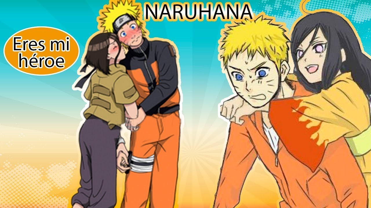 Mi Angel Salvadora_ (Naruto x Hanabi) __ Capítulo 2