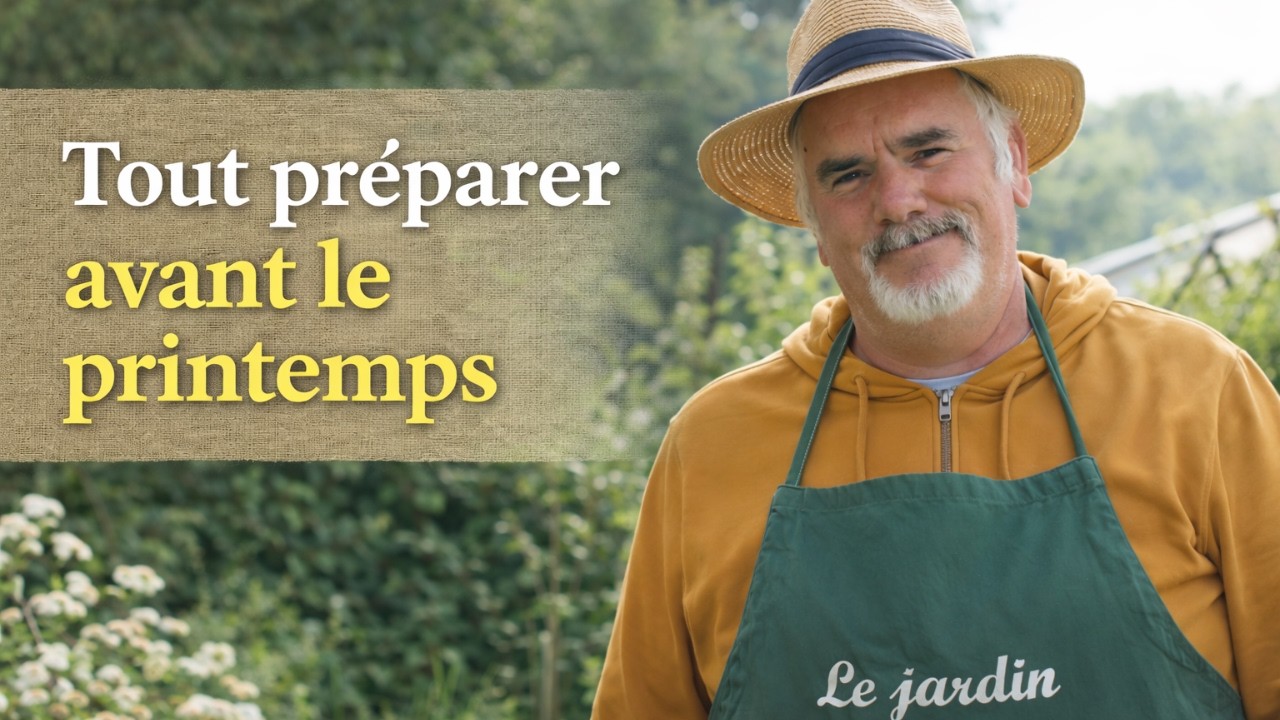 Matériel, graines, terreau, engrais : bien préparer la saison du potager avant de commencer