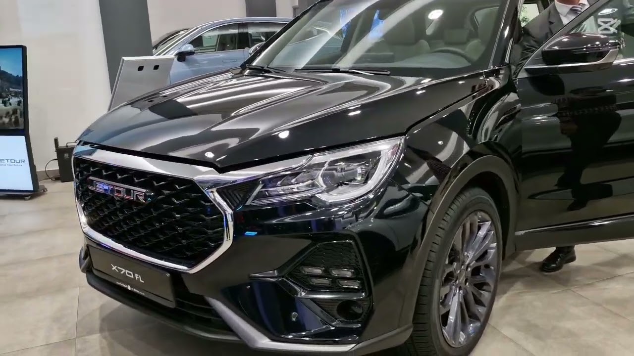 JETOUR X70 FL 2026 #automobile #buhayowf #ofwtambayan #highlights #followers