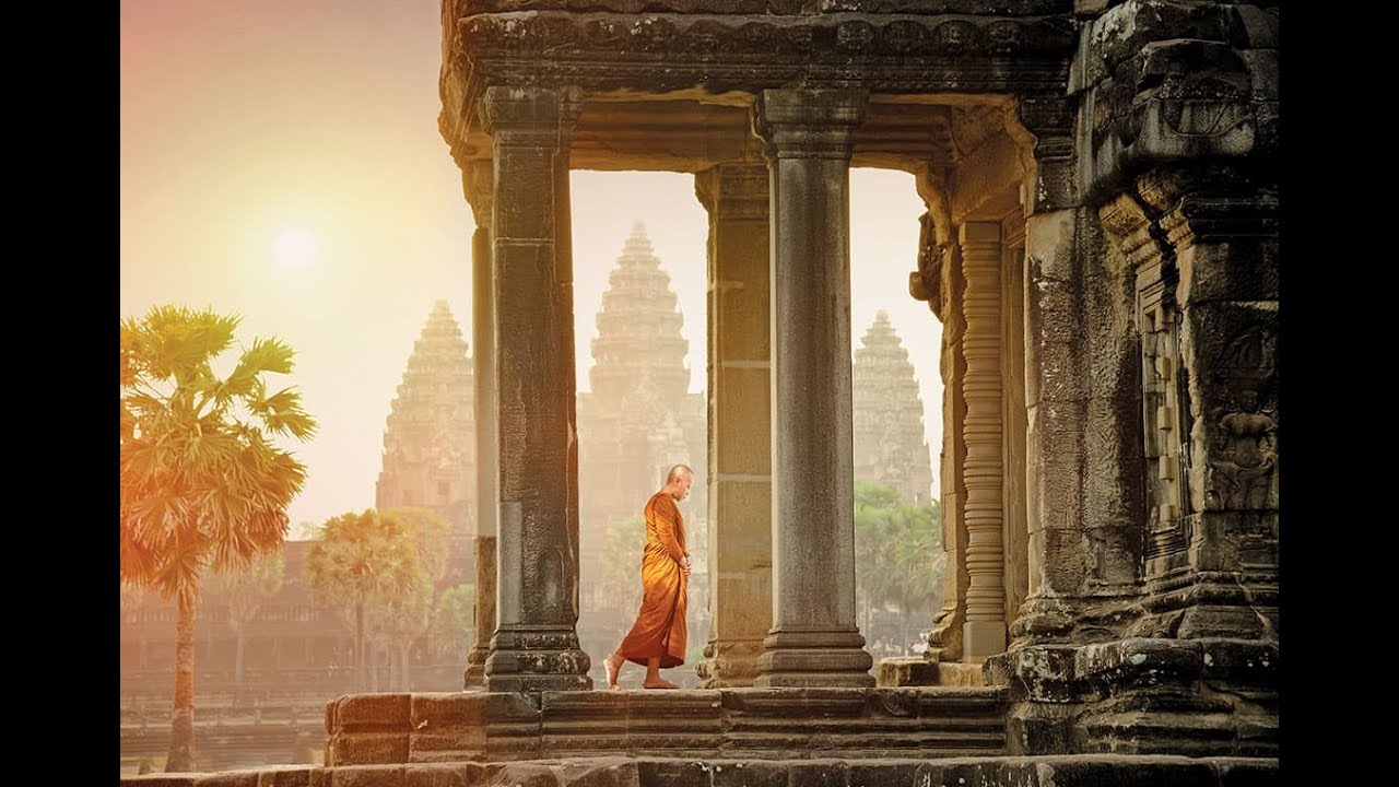 Wonders of Cambodia, Laos & Vietnam