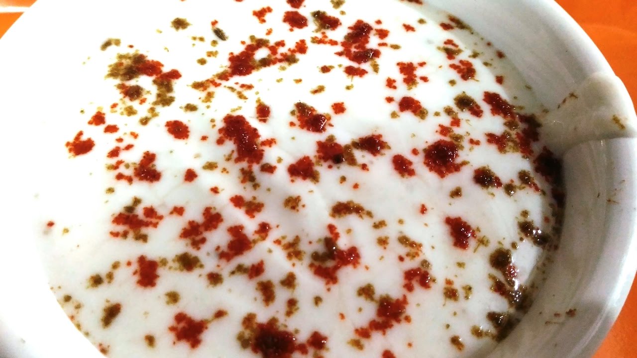 Sweet curd recipe | Dahi recipe for all chaats | Dahi for Dahi vada recipe | Dahi yogurt