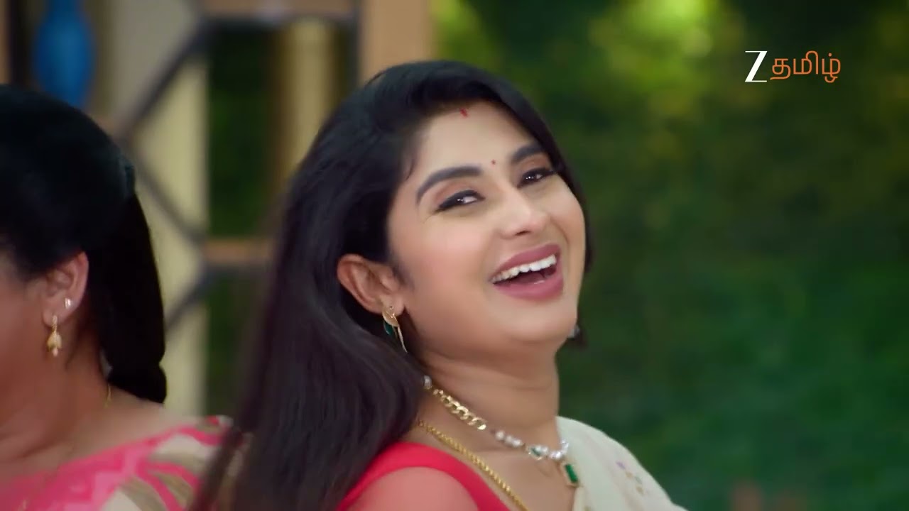 Ayali | Ep - 232 | Webisode | Mar 03 2026 | Zee Tamil