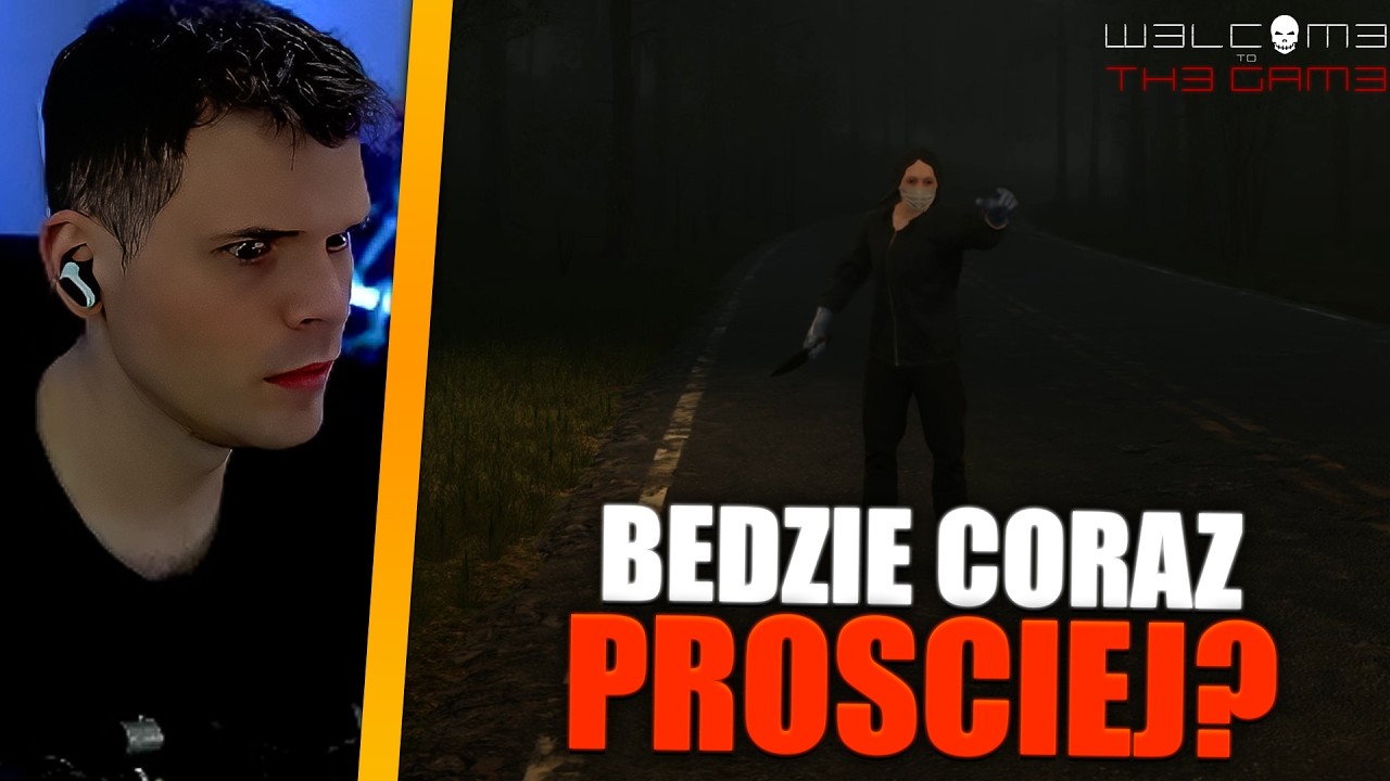 GUCIO | Welcome to the Game III [4] | BĘDZIE CORAZ PROŚCIEJ? | NAJLEPSZE MOMENTY STRIMA #1021