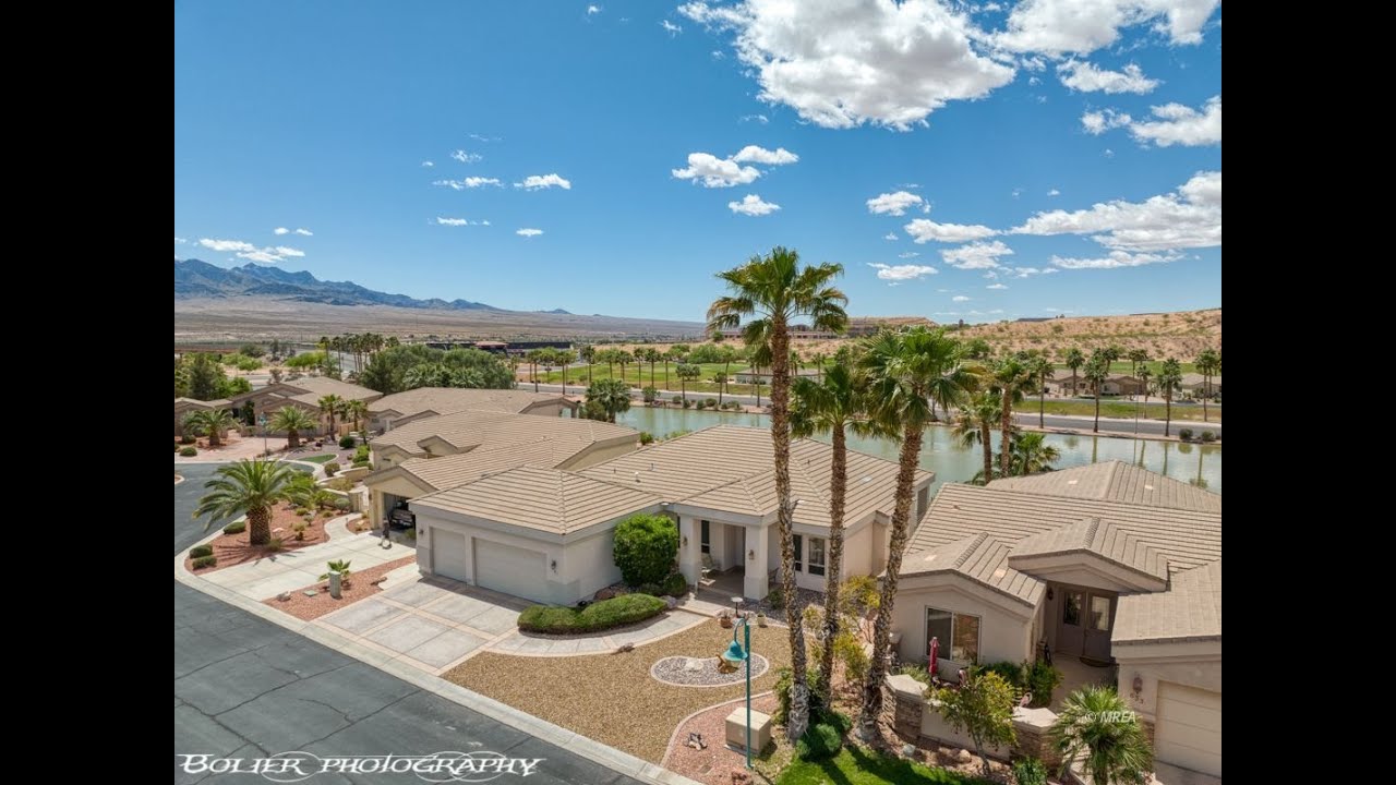 631 Lakeridge Ct - Mesquite, NV 89027