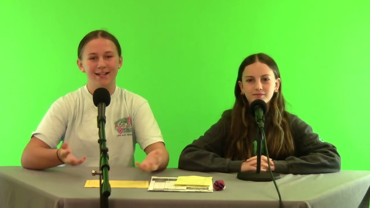 WHMS TV -  10.17.2025