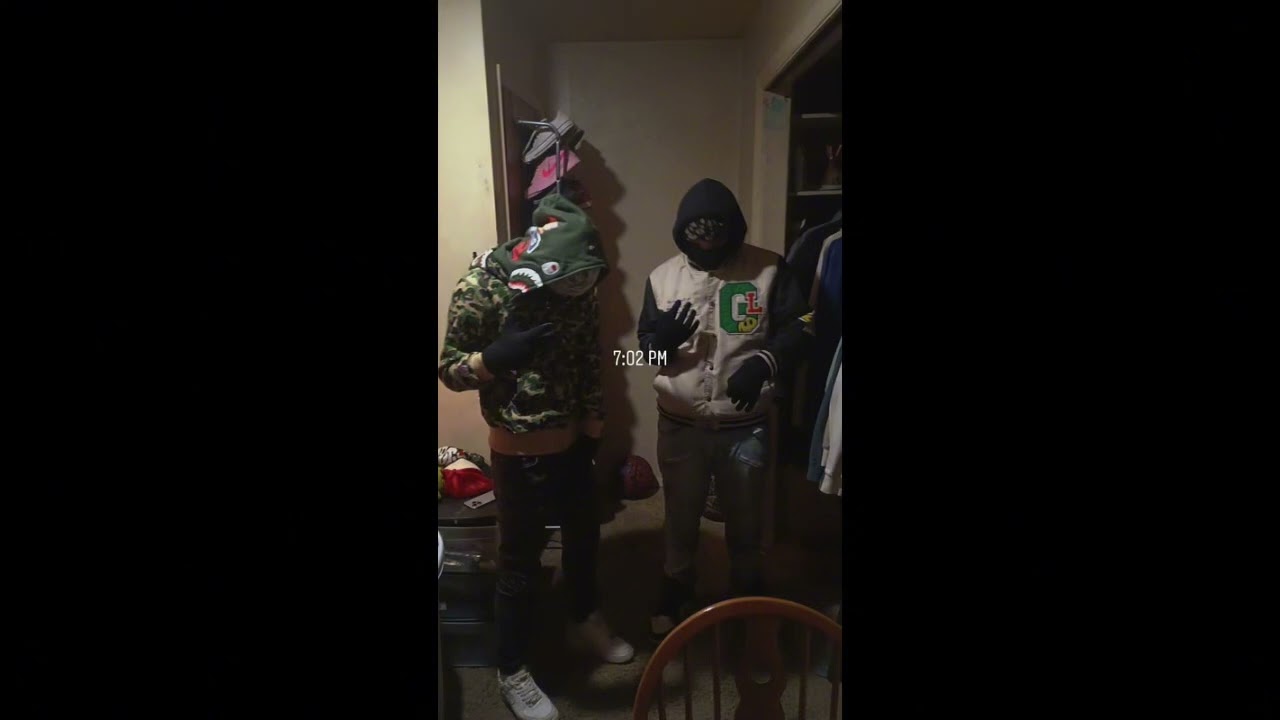 Foreign (ft. lil loco)