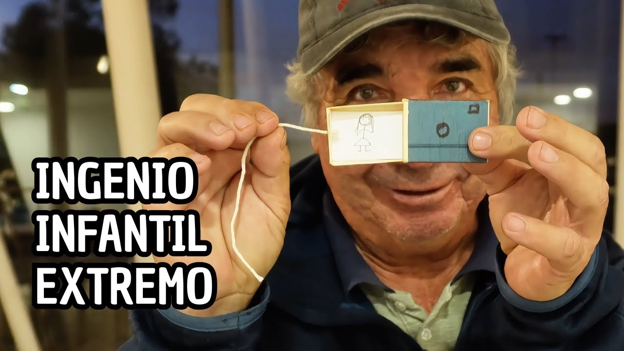 No vas a creer lo que guardan en el Museo del Juguete Pampino