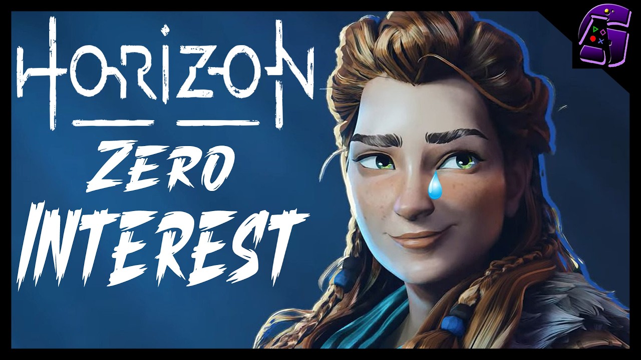 Wollen Horizon Fans wirklich DIESES NEUE Game? Ich denke nicht...