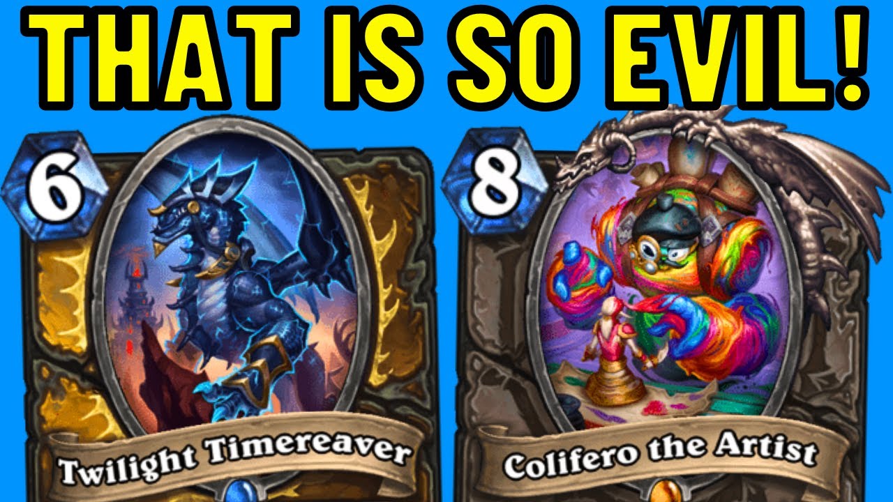 If You Play Minions Then You LOSE THE GAME!!!