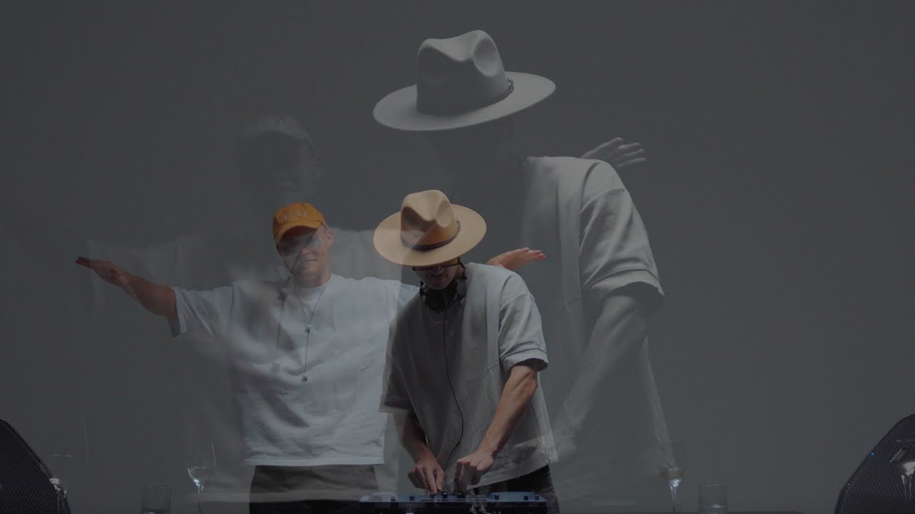 ONFAYA Studio Mix - featured OMNIS DUO