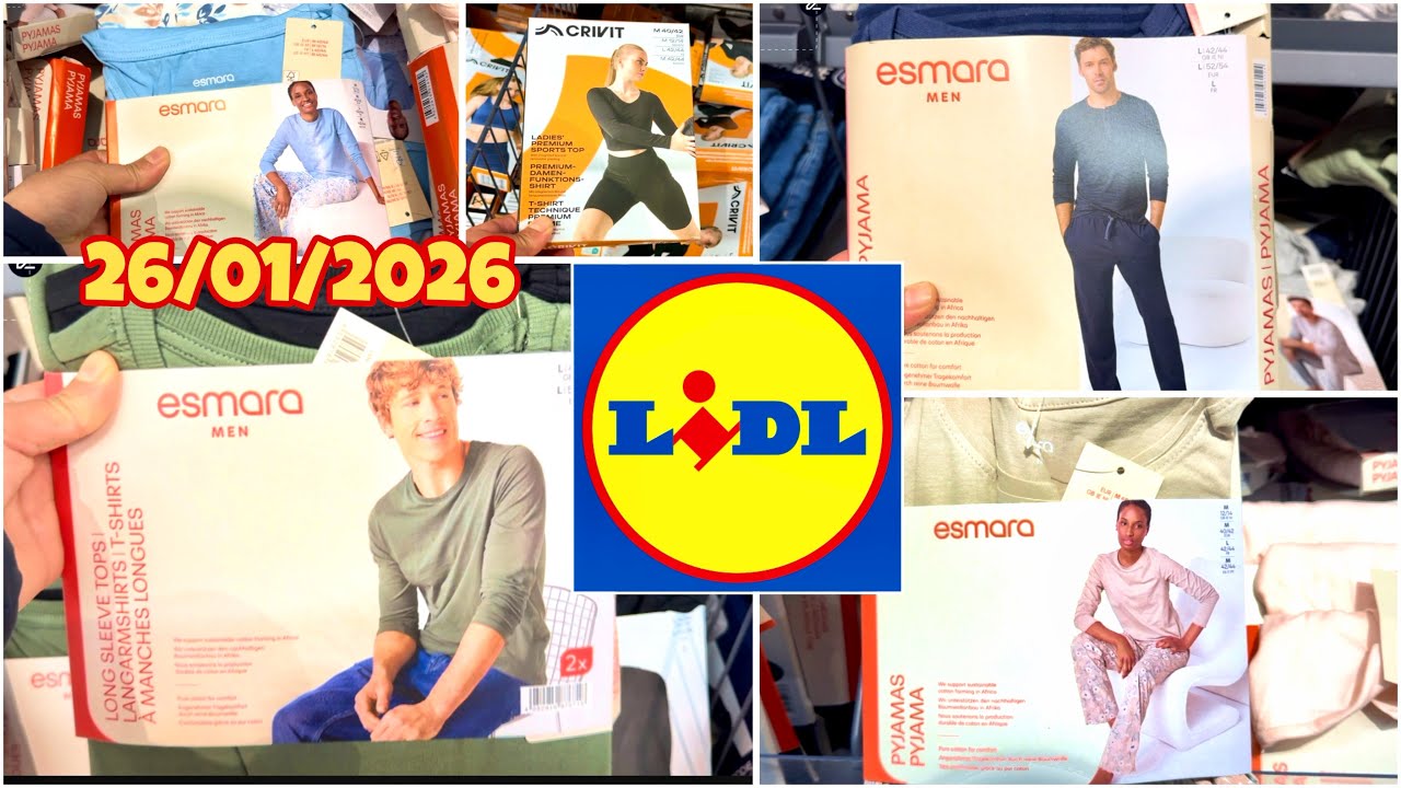 Еженедельные предложения Lidl Bazaar ❤️🛒 Бытовая техника, кухонная утварь, предметы декора и мног...