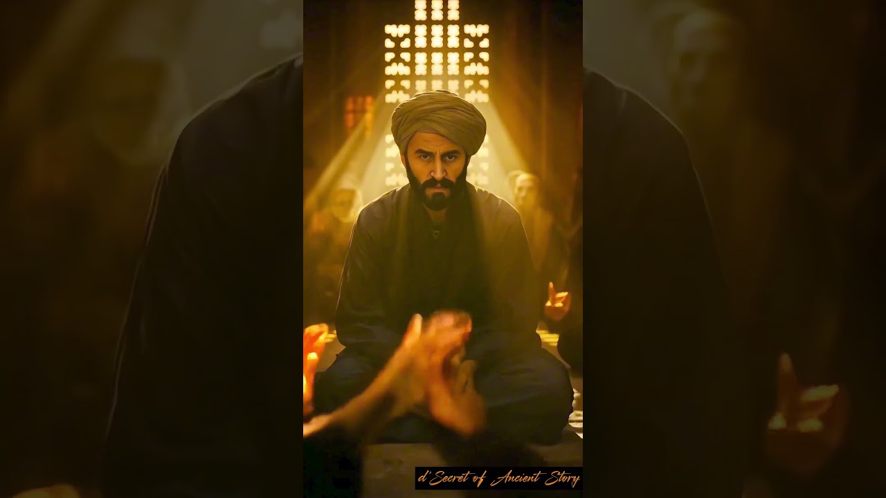 The Secret Story of Shah Naqshband: Master of Silent Dhikr