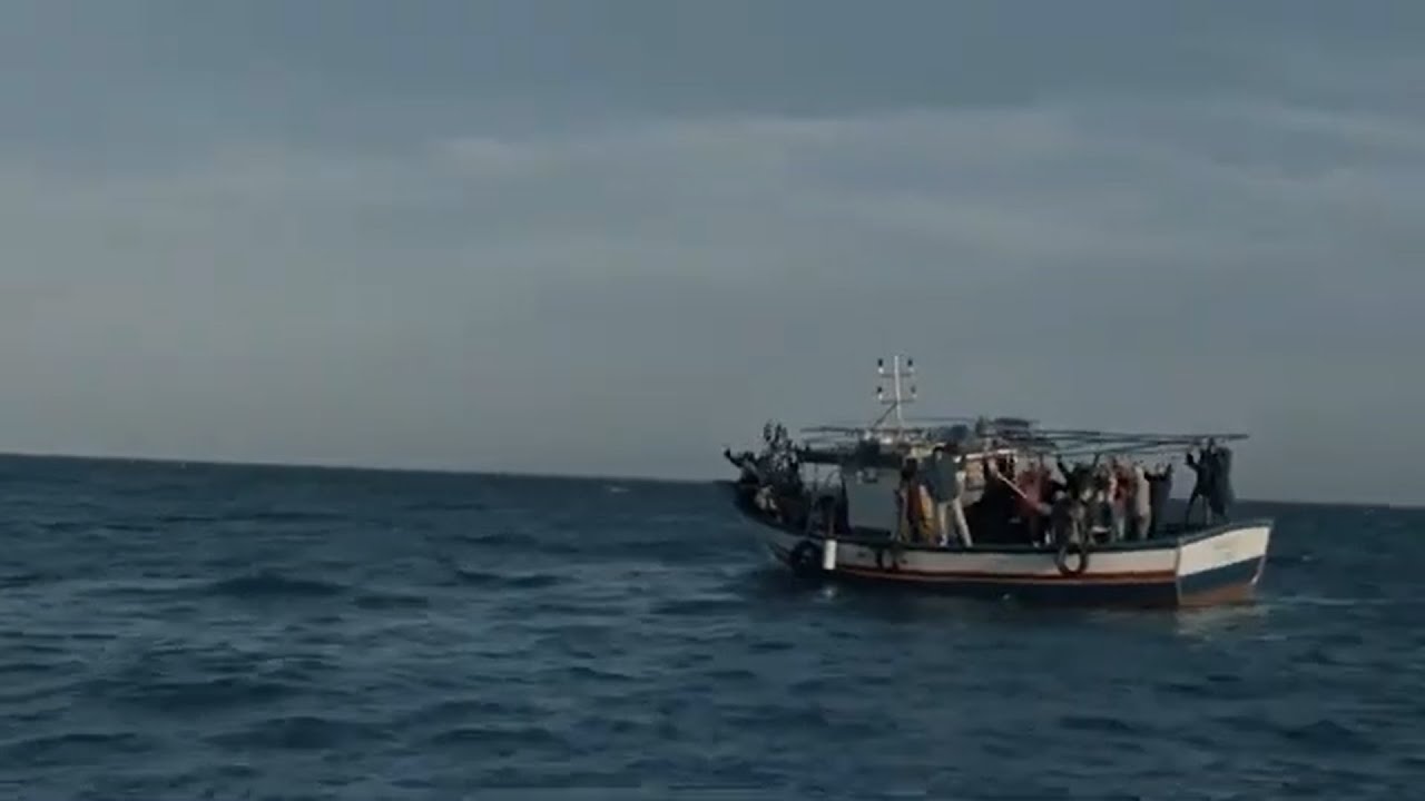 Indimej - Ricerca partecipata dei migranti di ritorno in Tunisia