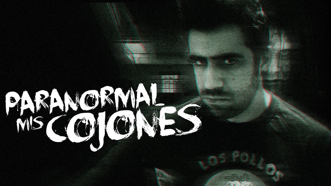 CASOS PARANORMALES RIDÍCULOS