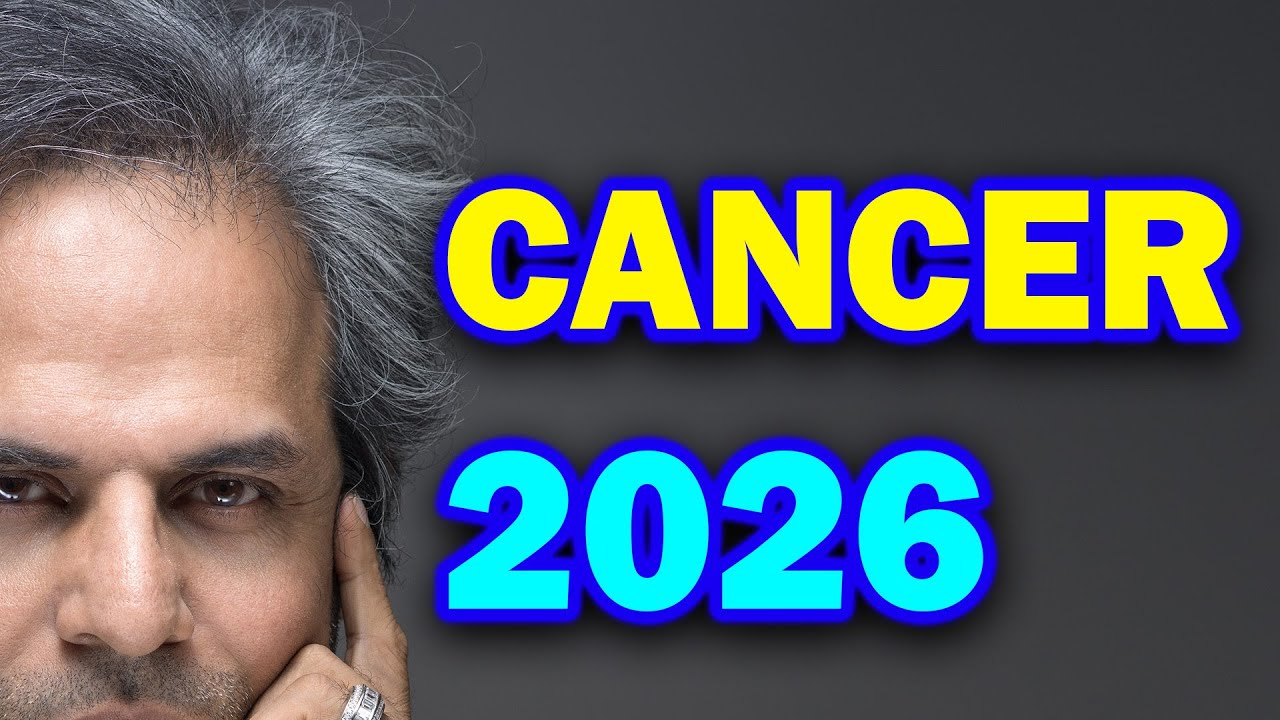 Cancer Ascendant 2026 Predictions Vedic Astrology