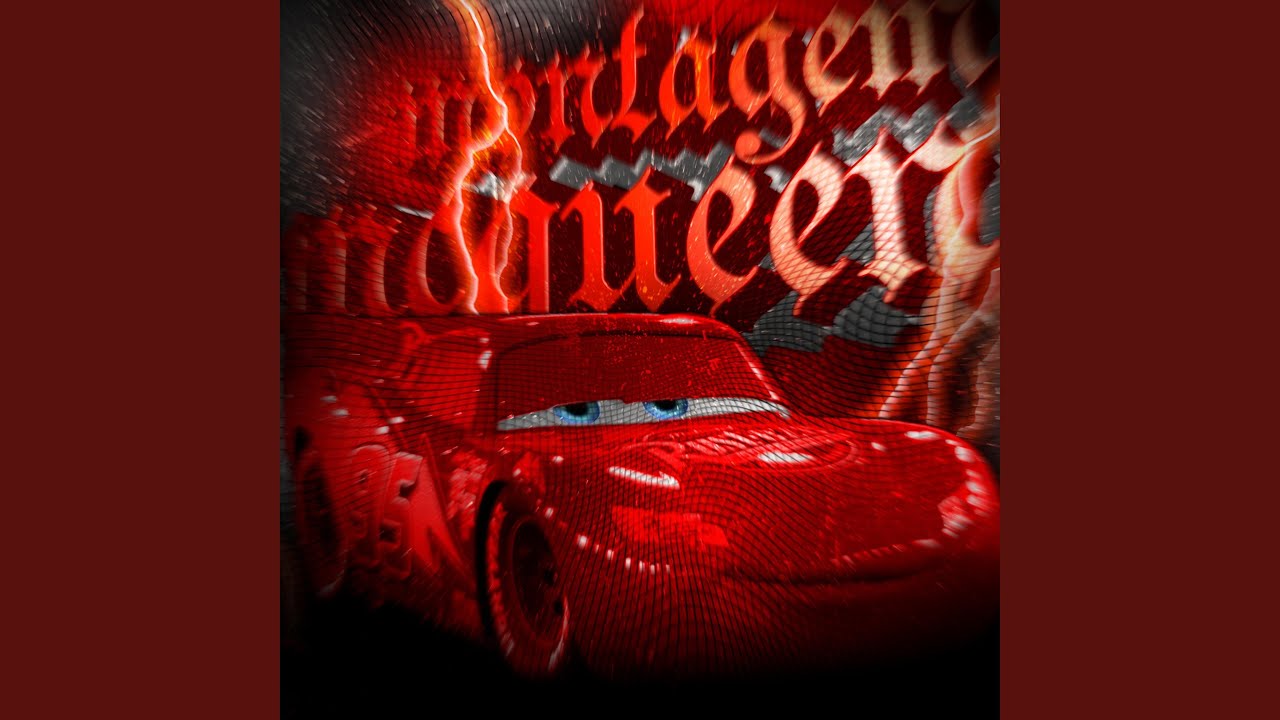 MONTAGEM MCQUEEN (SLOWED)