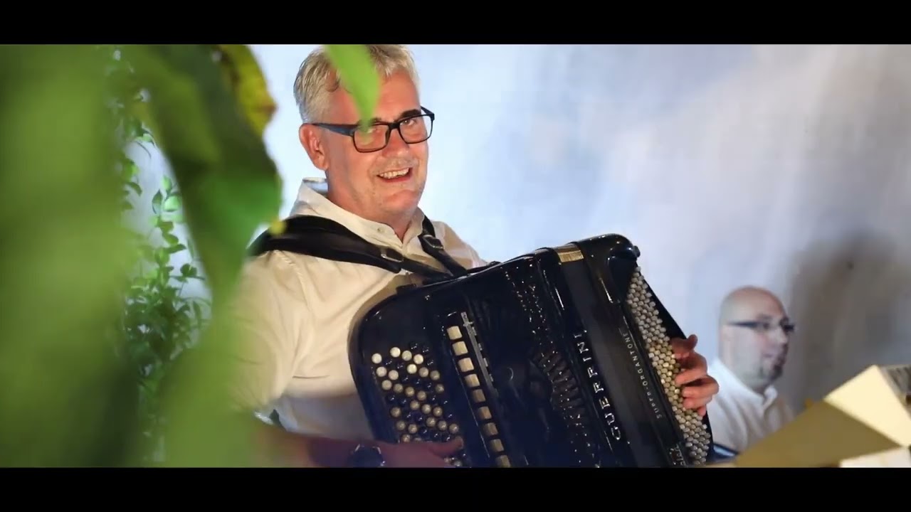 Milagro bend- Vino mi uzima dušu