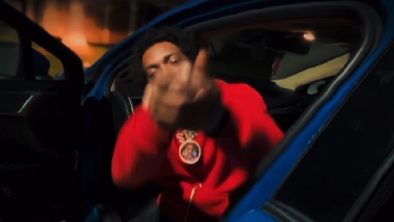 STK Mitch - For My 5 (Official Video)