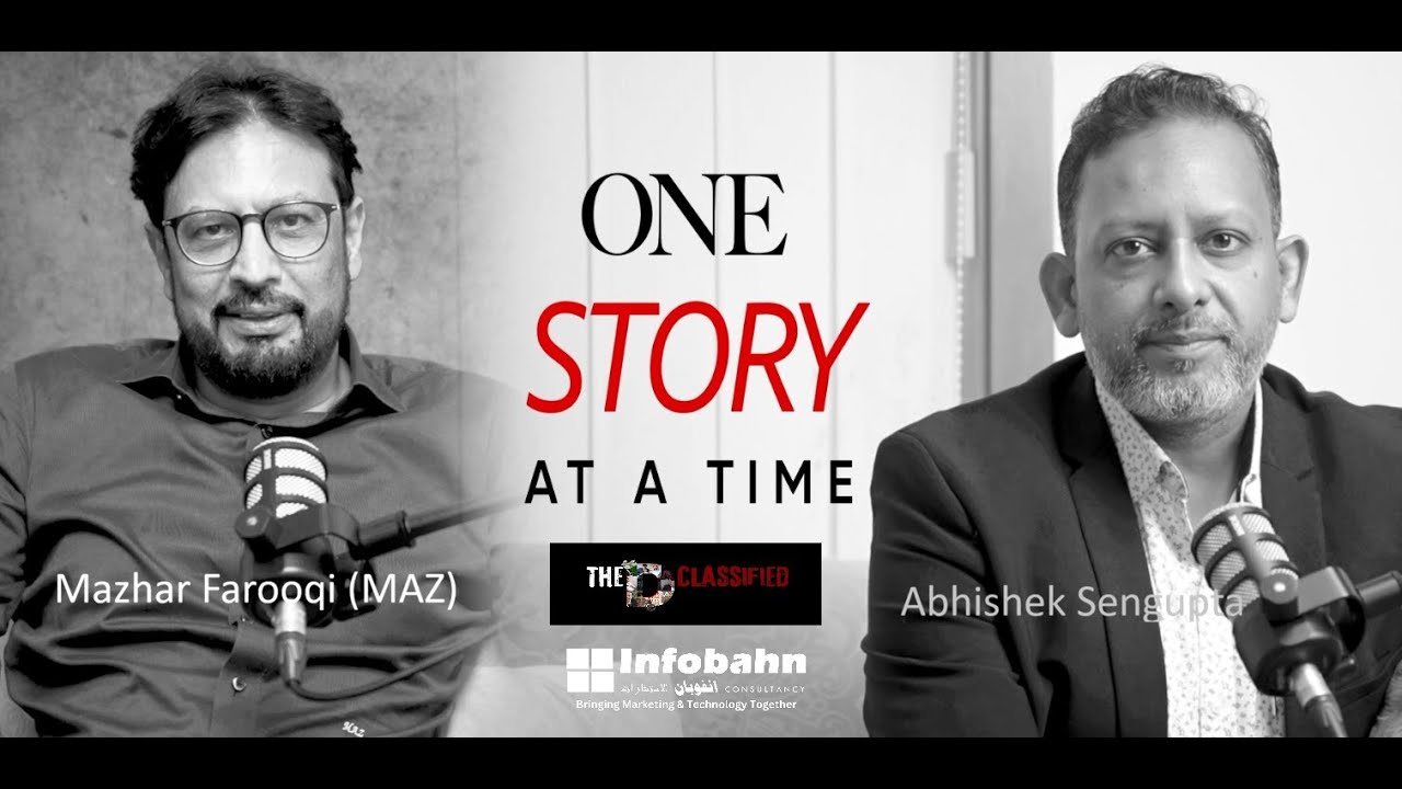 Inside the Heera Group scam | AED 2bn+, 200k victims | thedclassified with MAZ & AB