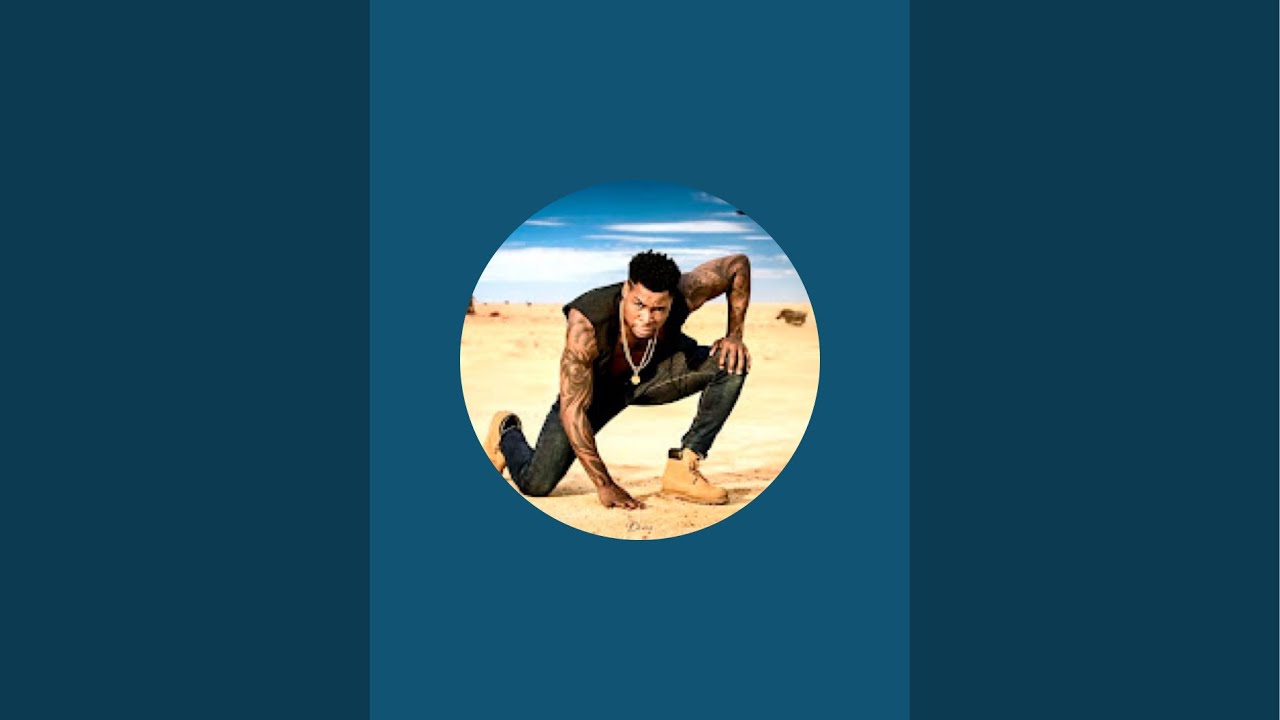 AARMProductions sedang menyiarkan strim langsung!